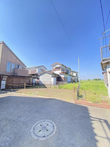 横浜市泉区下和泉3丁目　新築戸建