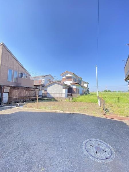 横浜市泉区下和泉3丁目　新築戸建