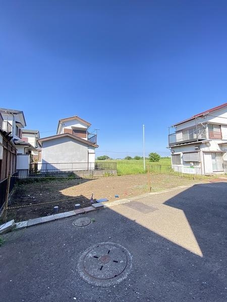 横浜市泉区下和泉3丁目　新築戸建