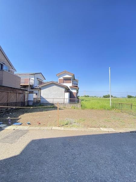 横浜市泉区下和泉3丁目　新築戸建