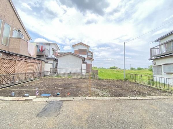横浜市泉区下和泉3丁目　新築戸建
