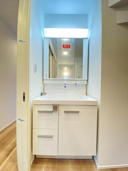 横浜市戸塚区戸塚町　新築戸建　全2棟　2号棟