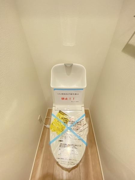 横浜市戸塚区戸塚町　新築戸建　全2棟　2号棟