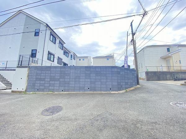 横浜市旭区今宿町　新築戸建