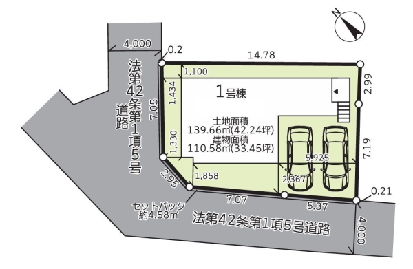 横浜市旭区今宿町　新築戸建
