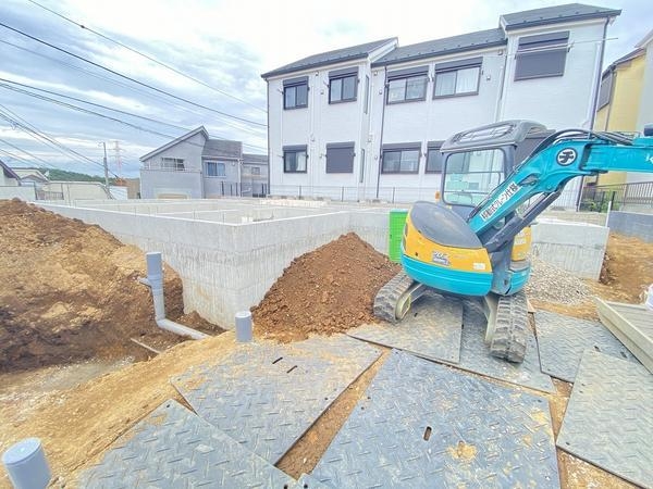 横浜市旭区今宿町　新築戸建
