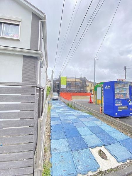 横浜市戸塚区矢部町　新築戸建
