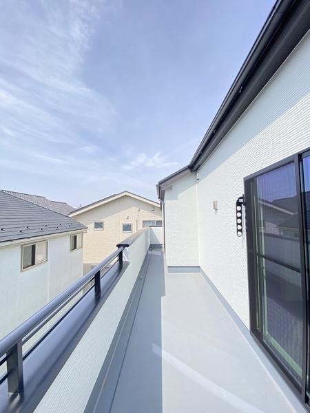 横浜市泉区和泉中央北２丁目　新築戸建