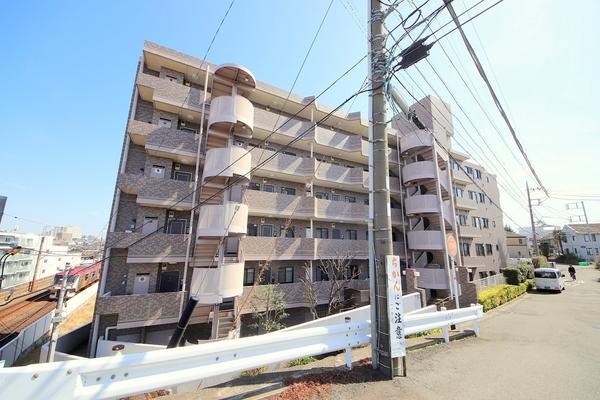 つきみ野ガーデニアII
