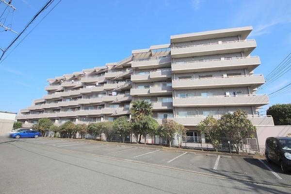 ロイヤルステージ海老名II
