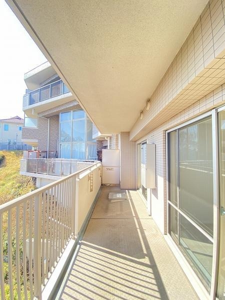 東戸塚前田町パーク・ホームズ