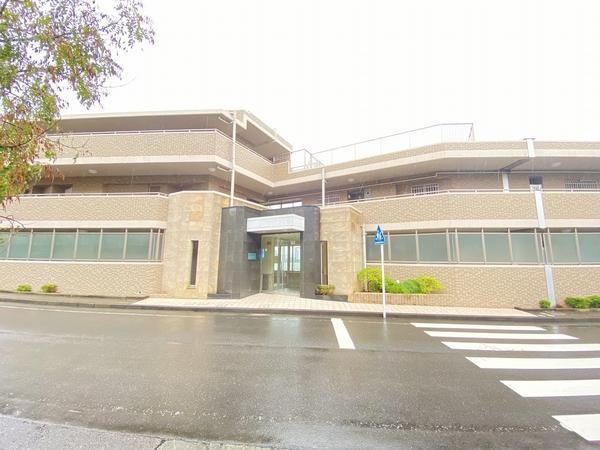 東戸塚前田町パーク・ホームズ