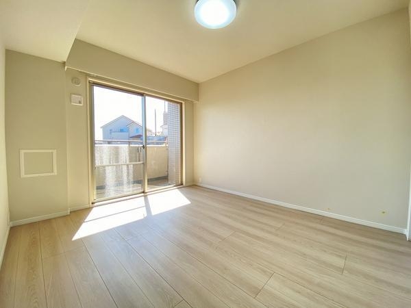 東戸塚前田町パーク・ホームズ