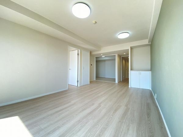 東戸塚前田町パーク・ホームズ