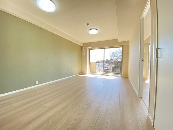 東戸塚前田町パーク・ホームズ
