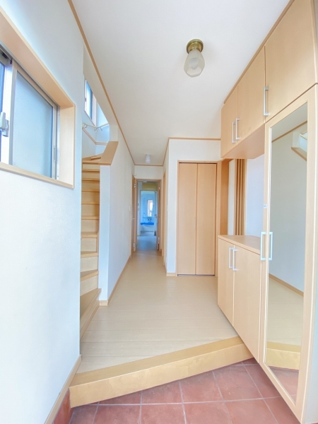 横浜市瀬谷区南瀬谷１丁目の中古一戸建て