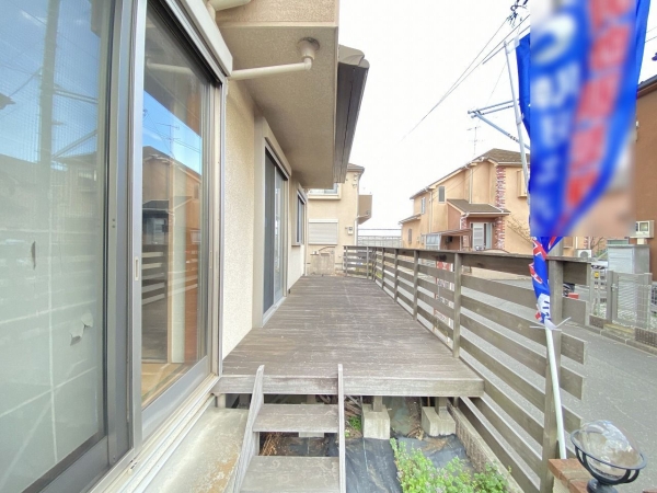 横浜市瀬谷区南瀬谷１丁目の中古一戸建て