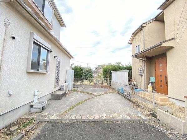 横浜市瀬谷区南瀬谷１丁目の中古一戸建て