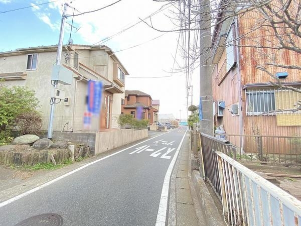 横浜市瀬谷区南瀬谷１丁目の中古一戸建て