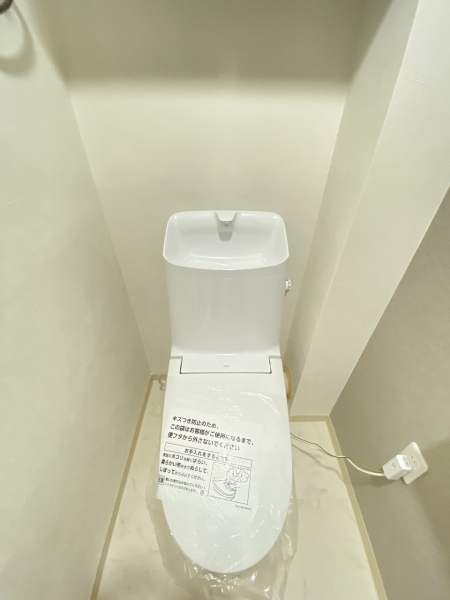 グリーンハイム弥生台11号棟