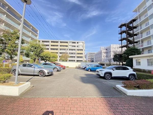 グリーンハイム弥生台11号棟