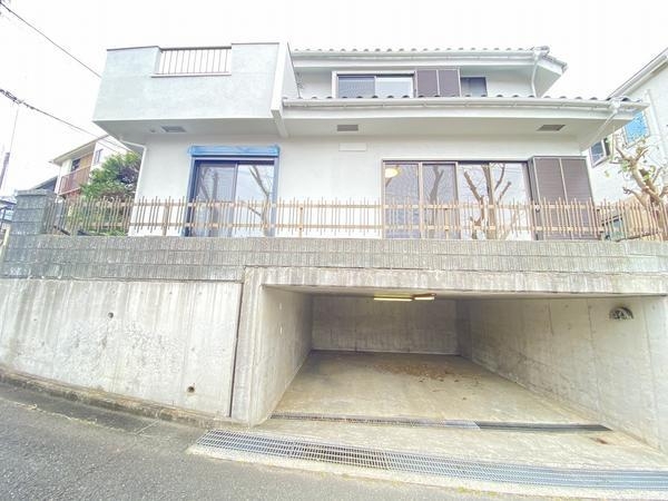 横浜市旭区中尾２丁目の中古一戸建て