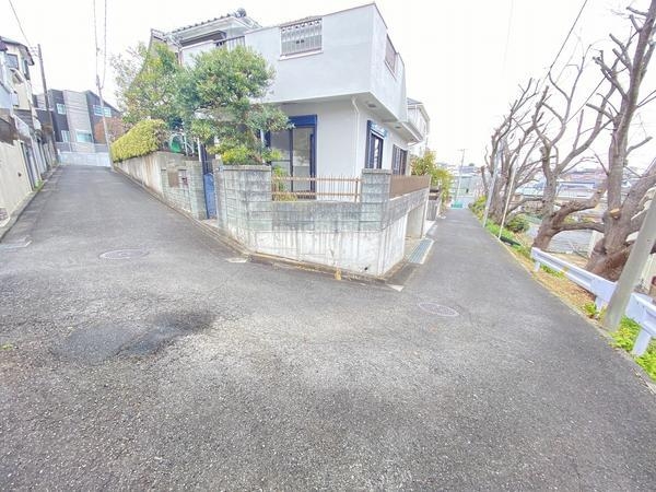 横浜市旭区中尾２丁目の中古一戸建て