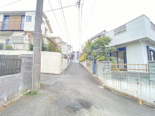 横浜市旭区中尾２丁目の中古一戸建て