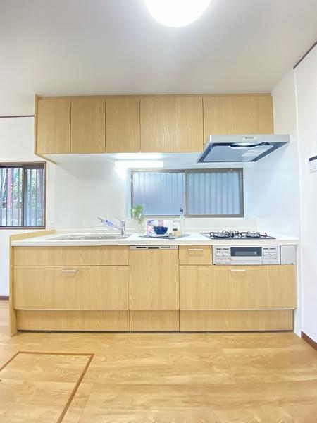 横浜市旭区中尾２丁目の中古一戸建て