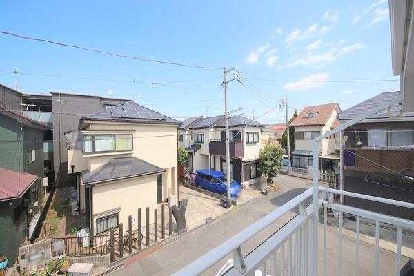 海老名市上今泉３丁目の中古一戸建て