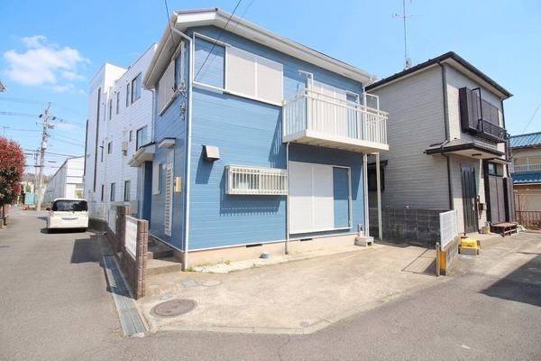 海老名市上今泉３丁目の中古一戸建て