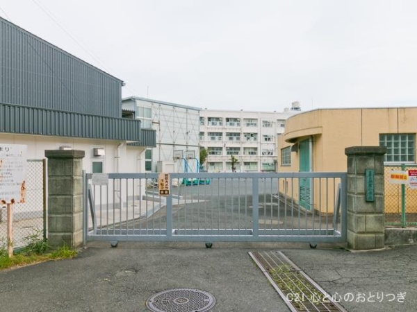 横浜市旭区本宿町　新築戸建　全5棟　5号棟(横浜市立本宿小学校)