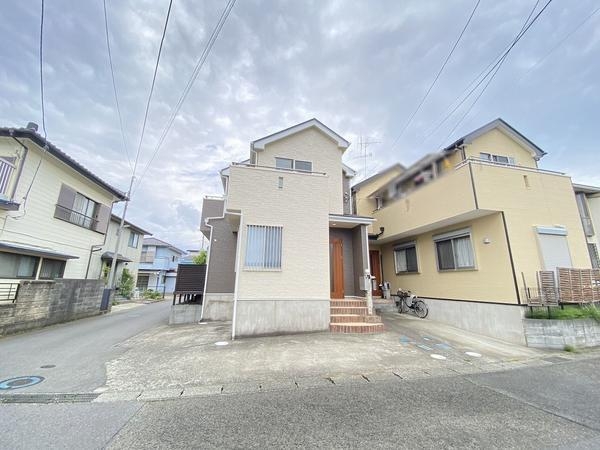 藤沢市打戻　中古戸建