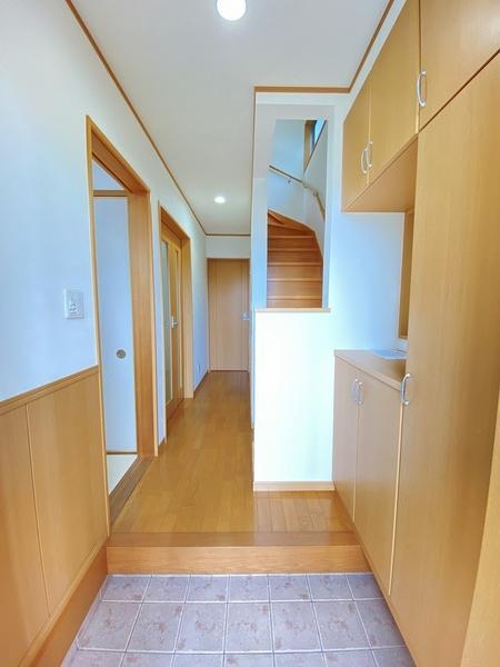 藤沢市打戻の中古一戸建て