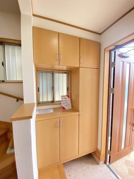 藤沢市打戻の中古一戸建て