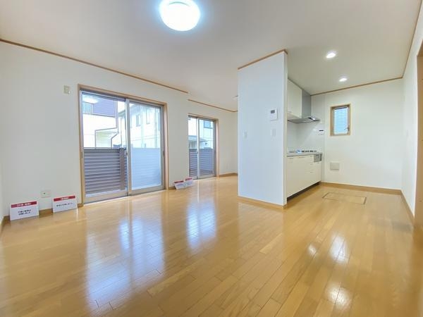 藤沢市打戻　中古戸建