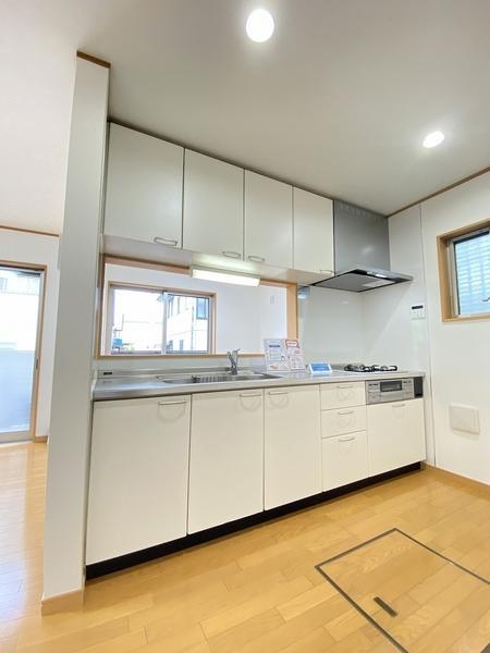 藤沢市打戻の中古一戸建て