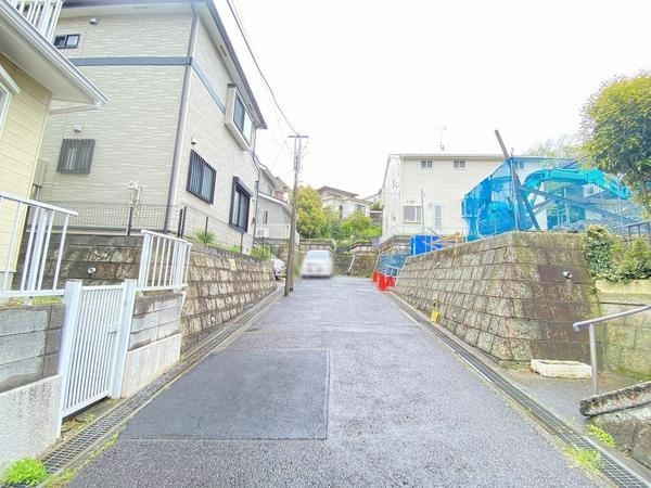 横浜市戸塚区上柏尾町　新築戸建