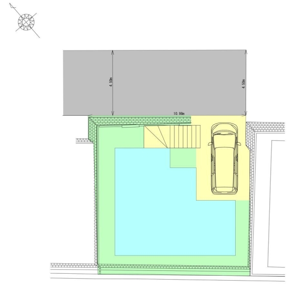 横浜市戸塚区上柏尾町　新築戸建