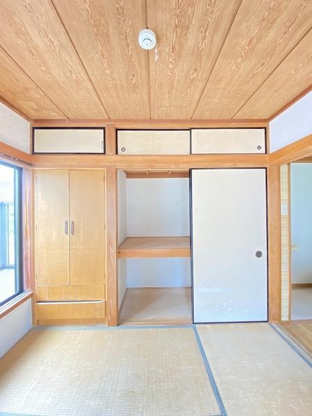 横浜市瀬谷区阿久和東２丁目の中古一戸建て