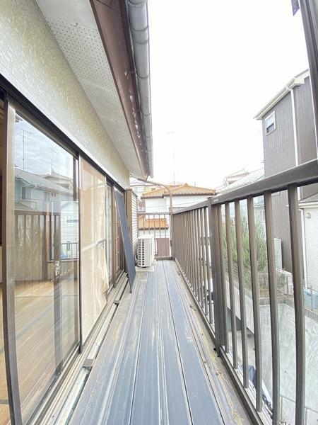 横浜市瀬谷区阿久和東２丁目の中古一戸建て