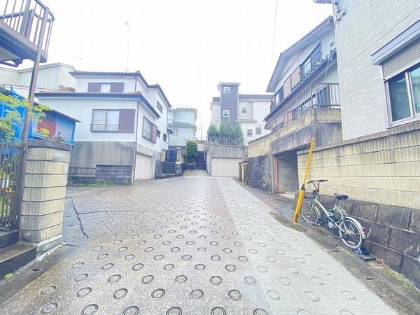 横浜市瀬谷区阿久和東２丁目の中古一戸建て