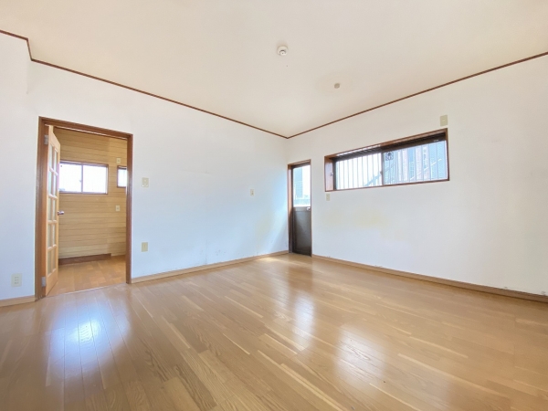 横浜市瀬谷区阿久和東２丁目　中古戸建