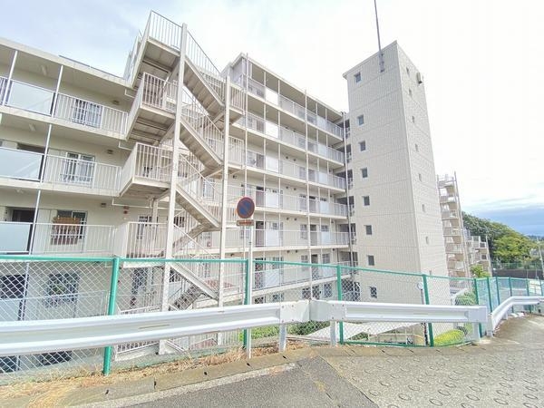 パイロットハウス・サン戸塚