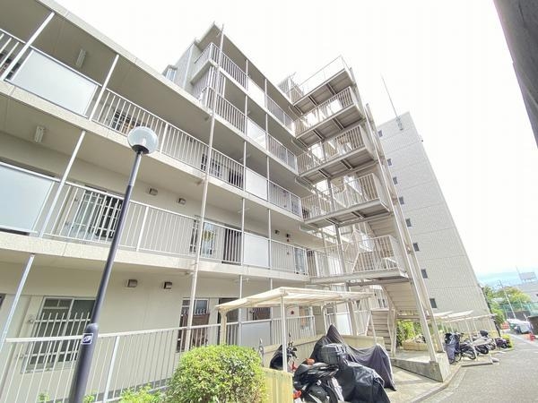パイロットハウス・サン戸塚
