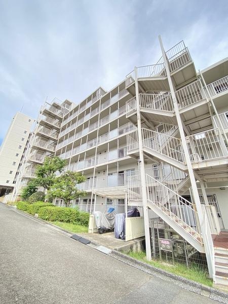 パイロットハウス・サン戸塚