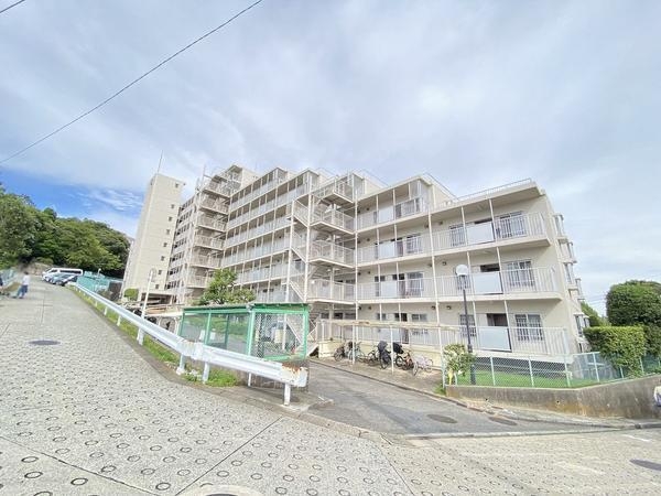 パイロットハウス・サン戸塚