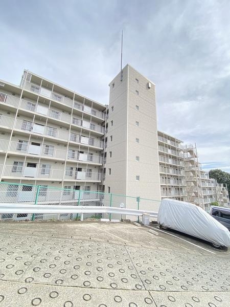 パイロットハウス・サン戸塚