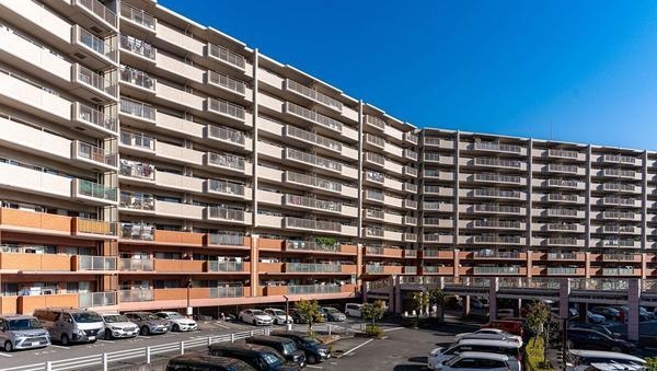 ラムーナ横浜戸塚フォレストリッジ