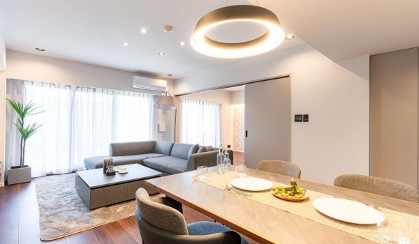 ラムーナ横浜戸塚フォレストリッジ